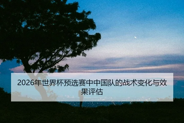 nian-shi-jie-bei-yu-xuan-sai-zhong-zhong-guo-dui-de-zhan-shu-bian-hua-yu-xiao-guo-ping-gu-2-722.jpg